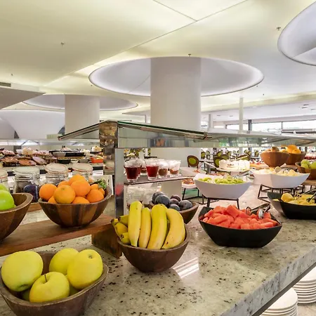 Melia Hotel Benidorm