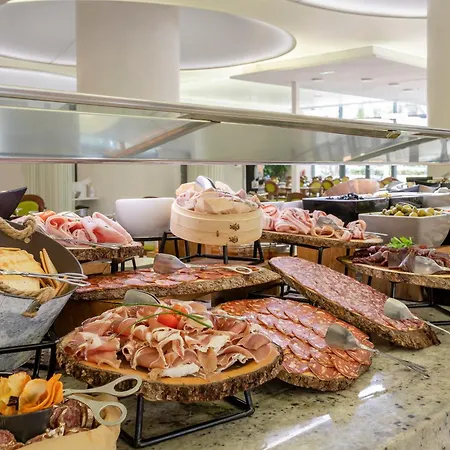 Hotel Melia Benidorm