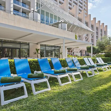 Hotel Melia Benidorm