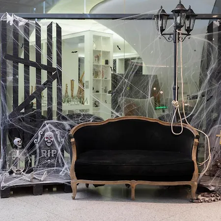 Melia Hotel Benidorm