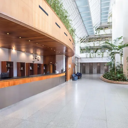 Hotel Melia Benidorm