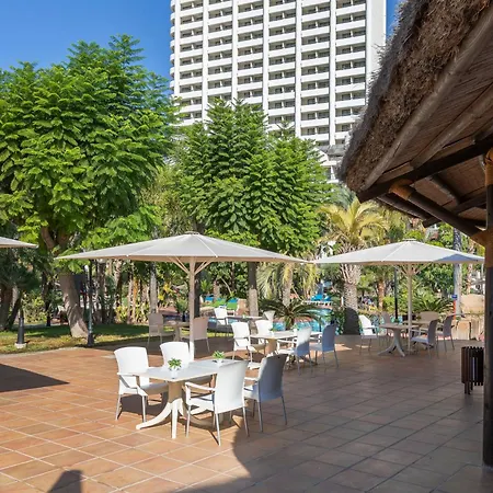 Melia 4* Benidorm