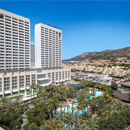 Melia Hotel