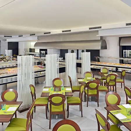 Melia Benidorm