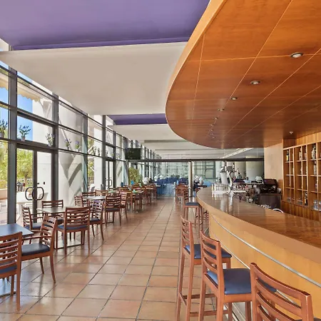 Hotell Melia Benidorm