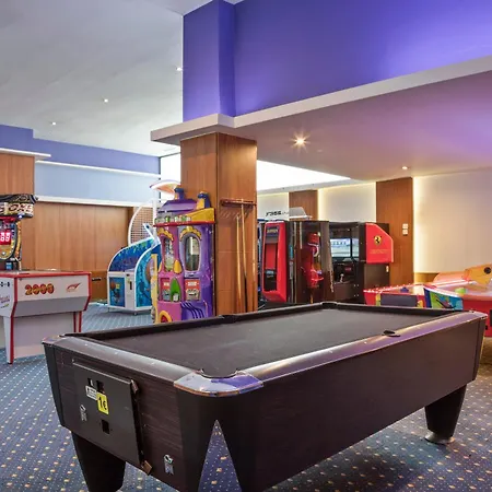 Hotel Melia Benidorm