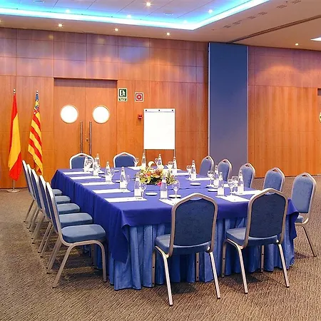Hotell Melia 4*