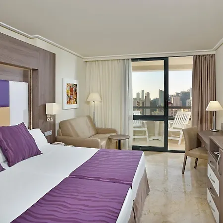 Hotell Melia