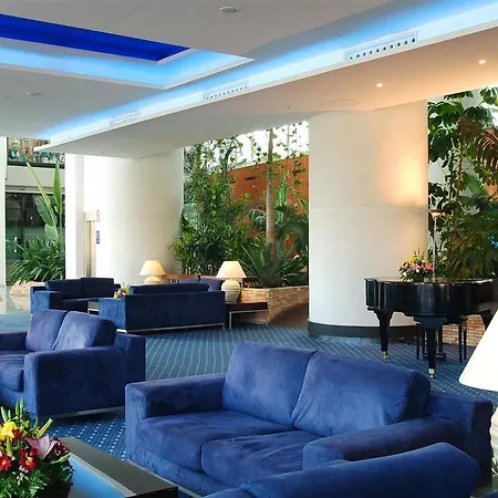 Melia Hotell Benidorm
