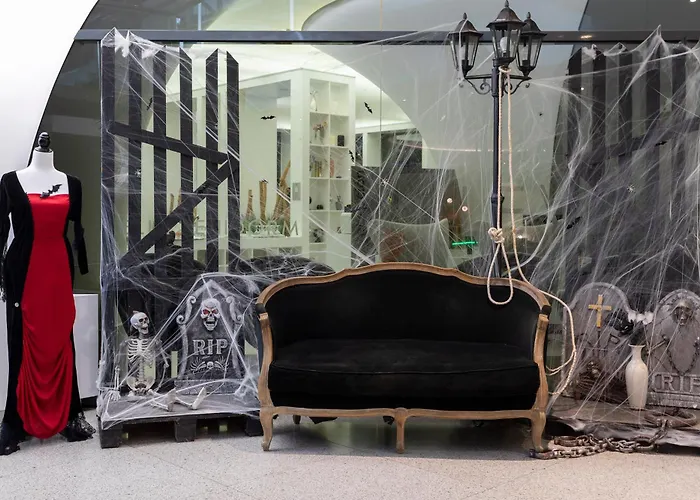 Melia Szálloda Benidorm